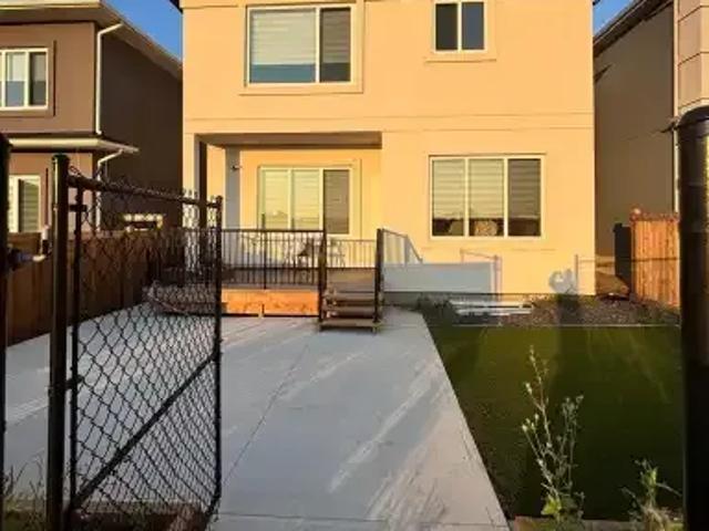 For Rent 5 Bedroom House Edmonton AB DS104638363