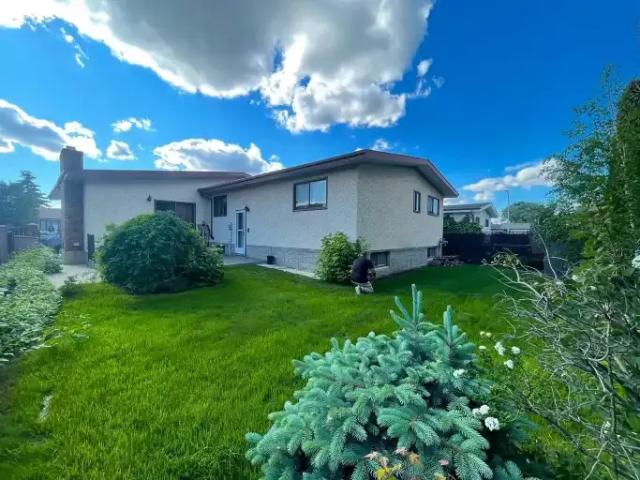 For Rent 5 Bedroom House Edmonton AB DS104841766