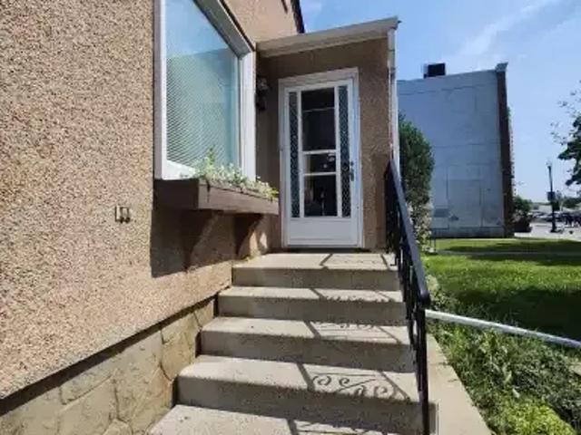 For Rent 5 Bedroom House Edmonton AB DS104841890