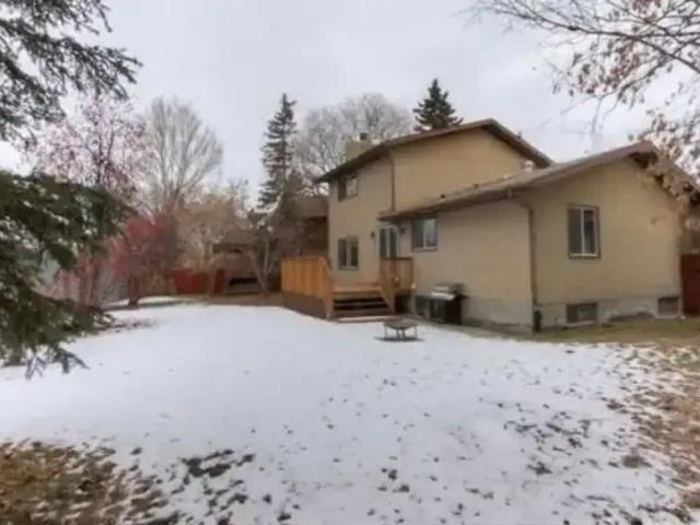 For Rent 5 Bedroom House Edmonton AB DS104888950