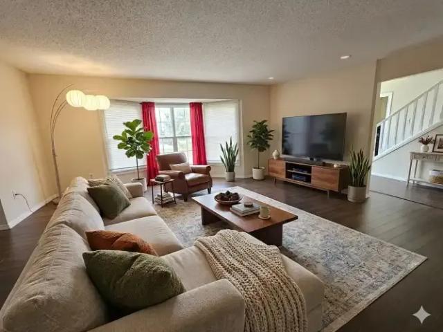 For Rent 5 Bedroom House Edmonton AB DS104895065