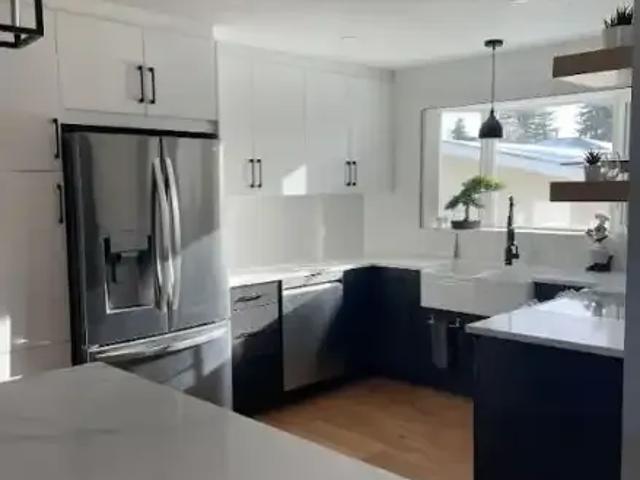 For Rent 5 Bedroom House Edmonton AB DS104956658