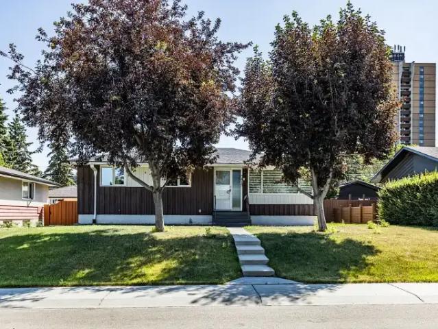 For Rent 5 Bedroom House Edmonton AB DS104181109