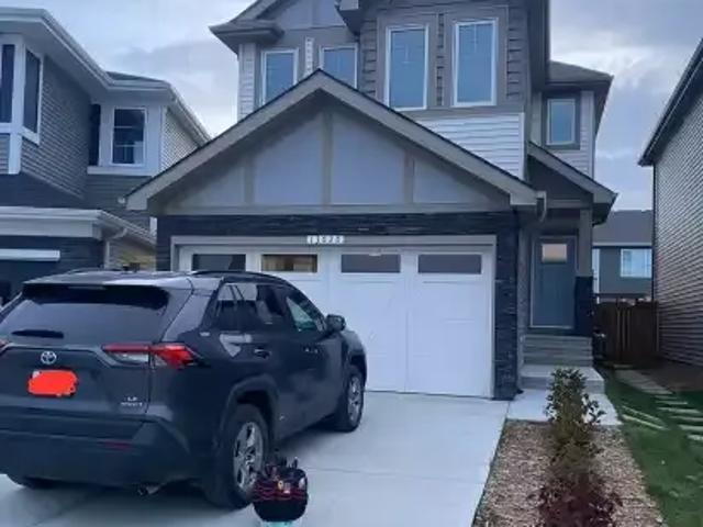 For Rent 5 Bedroom House Edmonton AB DS105334207