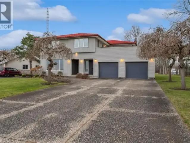 For Rent 5 Bedroom House Fort Erie ON DLS99505574