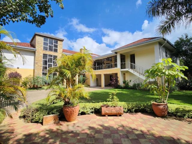 For Rent: 5 Bedroom House, Karen, Nairobi | 5 Beds, 7 Baths | Kenya Property Centre Ref: 64177 Kenya Property Centre KPC