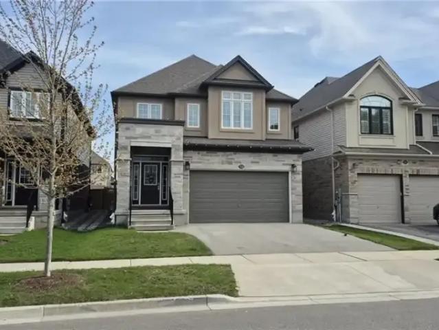 For Rent 5 Bedroom House Kitchener ON DLS101948482
