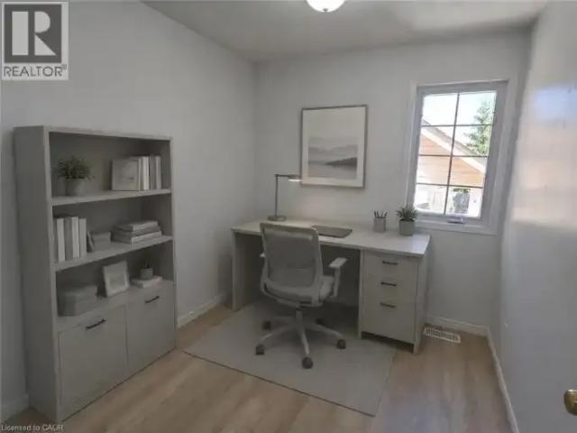 For Rent 5 Bedroom House Kitchener ON DLS102883618