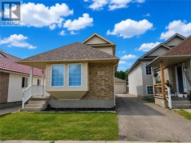 For Rent 5 Bedroom House Kitchener ON DS104067095