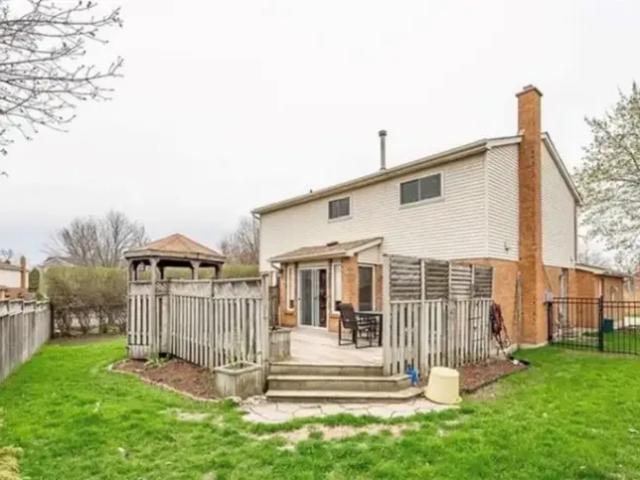 For Rent 5 Bedroom House Kitchener ON DS104506922