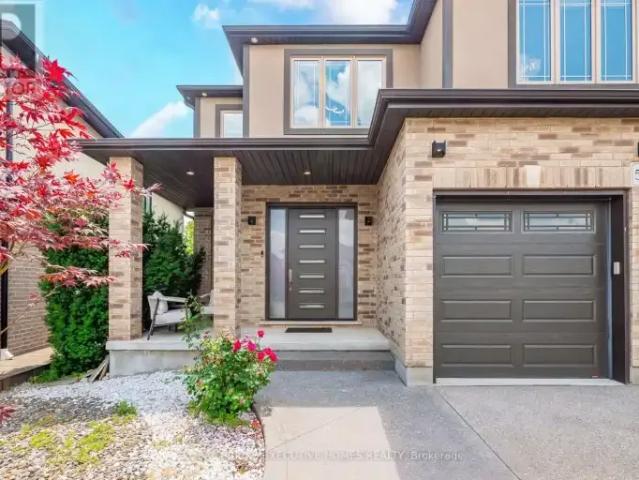 For Rent 5 Bedroom House Kitchener ON DS104957665