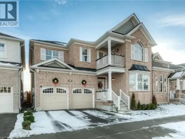 For Rent 5 Bedroom House Kitchener ON DS105004981