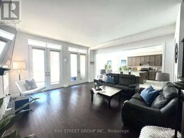 For Rent 5 Bedroom House Innisfil ON DLS101016704