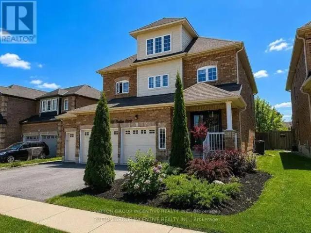 For Rent 5 Bedroom House Innisfil ON DS103179177