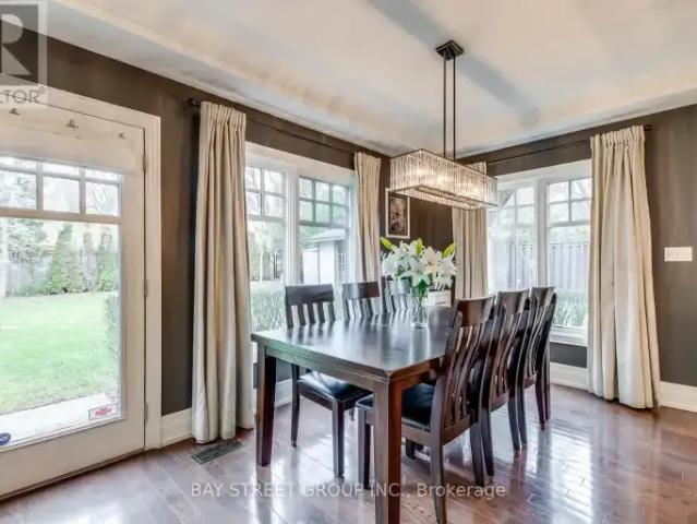 For Rent 5 Bedroom House Oakville ON DLS102701517