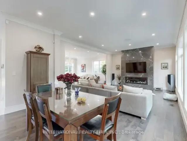 For Rent 5 Bedroom House Oakville ON DLS103011984