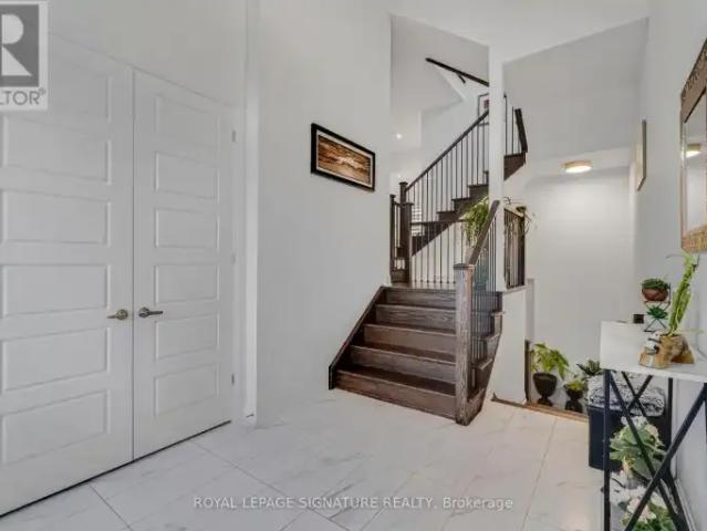 For Rent 5 Bedroom House Oakville ON DS100840246