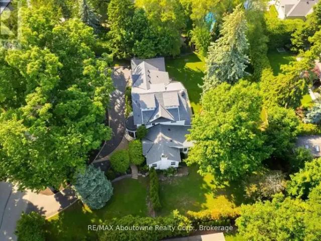 For Rent 5 Bedroom House Oakville ON DS100901110