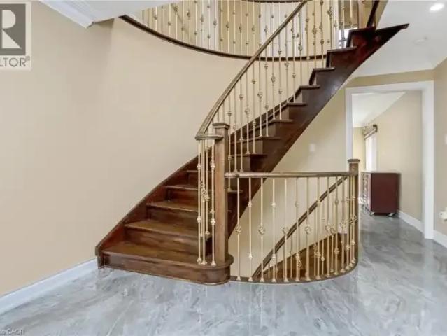 For Rent 5 Bedroom House Oakville ON DS102715470