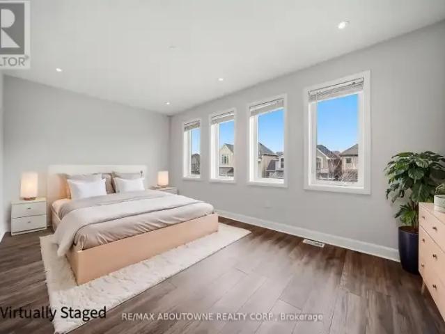 For Rent 5 Bedroom House Oakville ON DS102847434