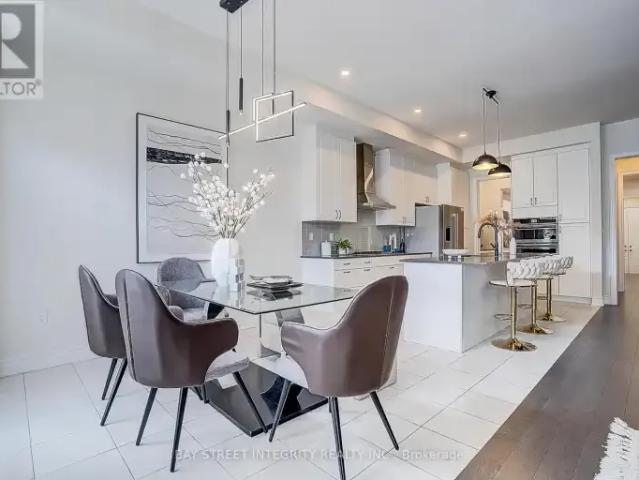 For Rent 5 Bedroom House Oakville ON DS102952201