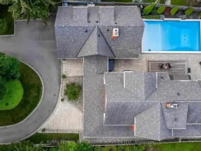 For Rent 5 Bedroom House Oakville ON DS102272526