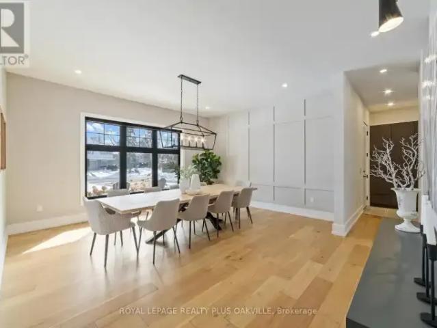 For Rent 5 Bedroom House Oakville ON DS102339184