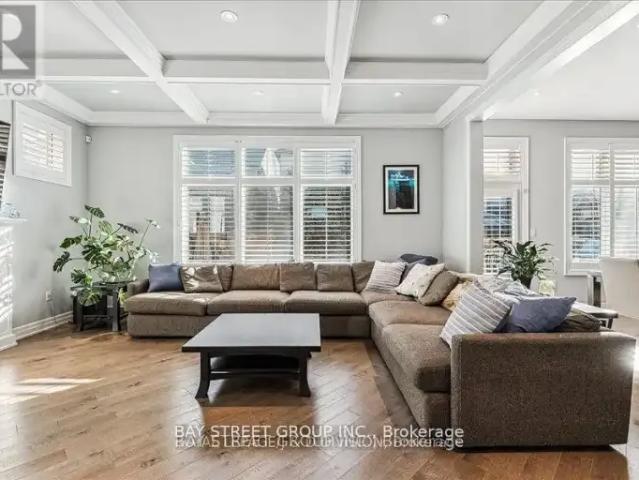 For Rent 5 Bedroom House Oakville ON DS103611983