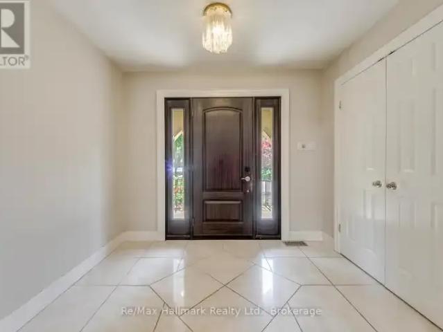 For Rent 5 Bedroom House Oakville ON DS103740048