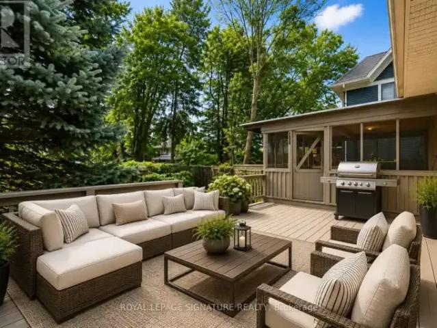 For Rent 5 Bedroom House Oakville ON DS103740059