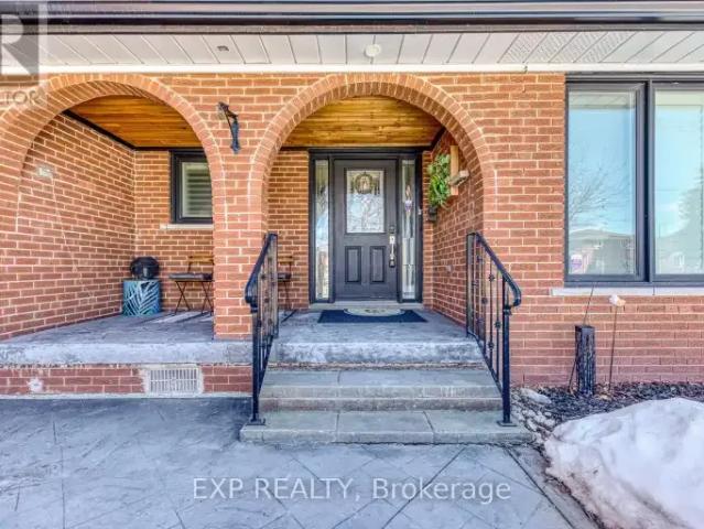 For Rent 5 Bedroom House Oakville ON DS103879659