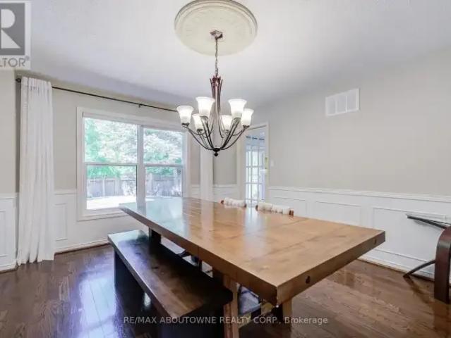 For Rent 5 Bedroom House Oakville ON DS103119121
