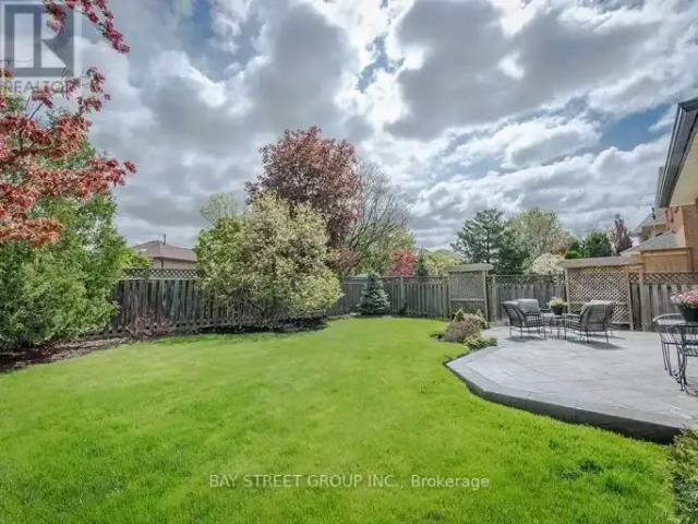 For Rent 5 Bedroom House Oakville ON DS103119124