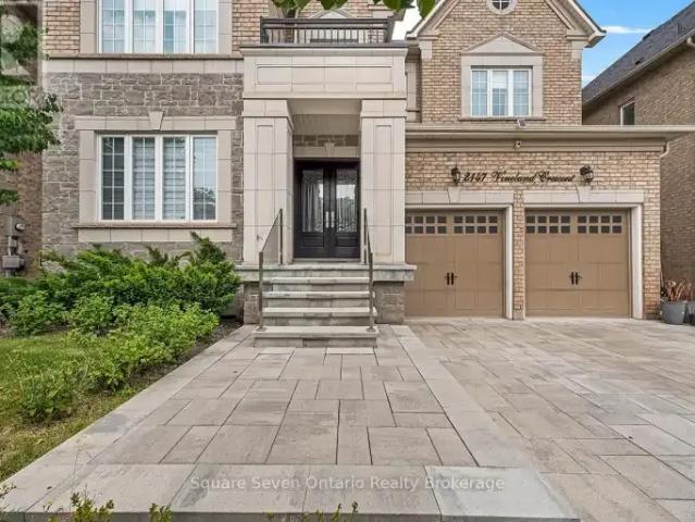 For Rent 5 Bedroom House Oakville ON DS103179237