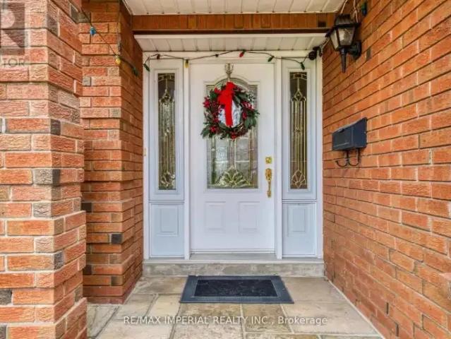 For Rent 5 Bedroom House Oakville ON DS103338580