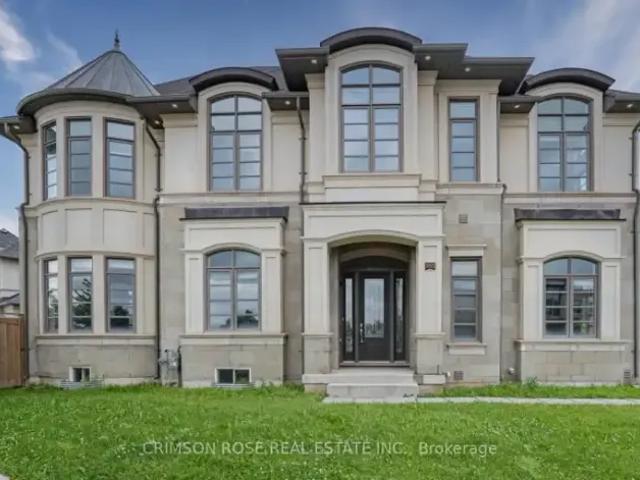 For Rent 5 Bedroom House Oakville ON DS103390711