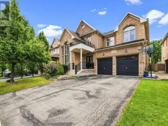 For Rent 5 Bedroom House Oakville ON DS104888900