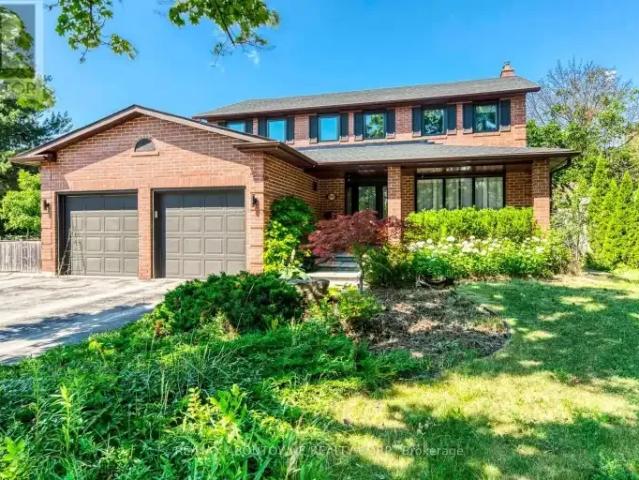 For Rent 5 Bedroom House Oakville ON DS104142824