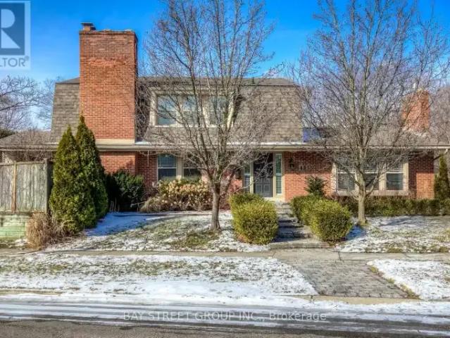 For Rent 5 Bedroom House Oakville ON DS105526226