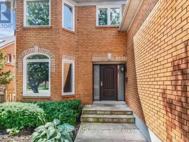 For Rent 5 Bedroom House Oakville ON DS105004916