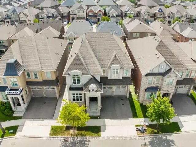 For Rent 5 Bedroom House Oakville ON DS105118924