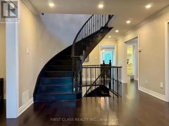 For Rent 5 Bedroom House Oakville ON DS105309469
