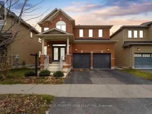 For Rent 5 Bedroom House Milton ON DS104036399