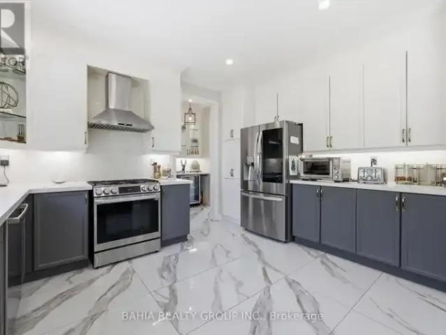 For Rent 5 Bedroom House Milton ON DS102715460