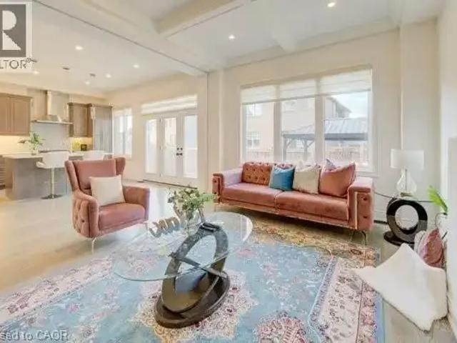 For Rent 5 Bedroom House Milton ON DS102915269