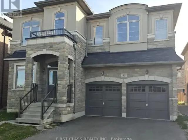 For Rent 5 Bedroom House Milton ON DS103542303