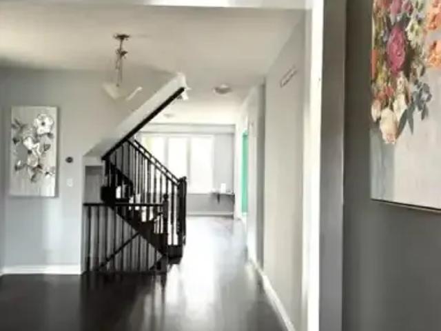 For Rent 5 Bedroom House Milton ON DS97026468