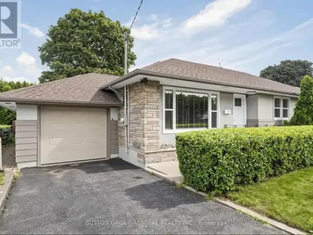 For Rent 5 Bedroom House St. Catharines ON DS104362928
