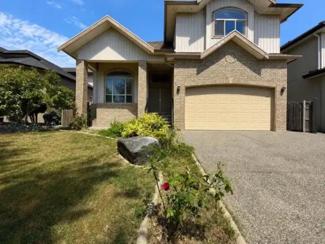 For Rent 5 Bedroom House Surrey BC DS103879709