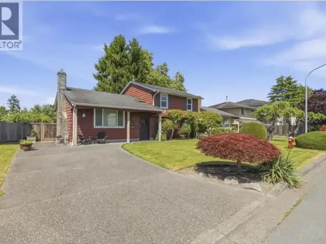 For Rent 5 Bedroom House Richmond BC DS103355413